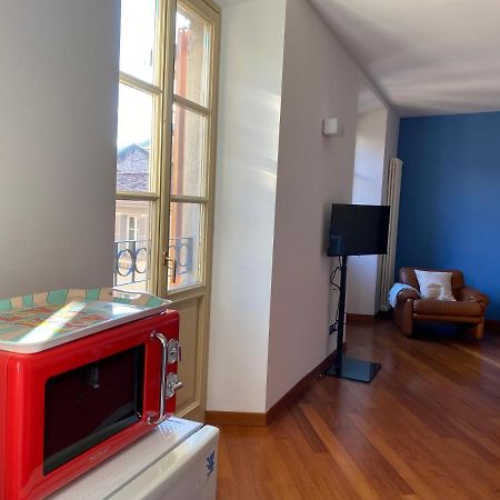 La Porta Azzurra - Casa Vacanze Como Exterior photo