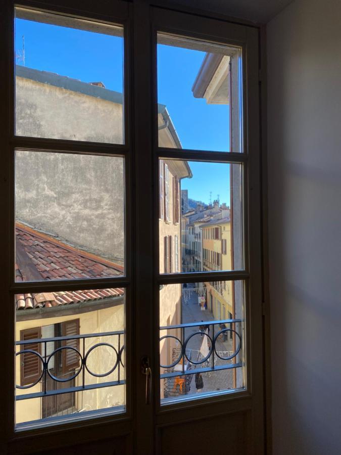 La Porta Azzurra - Casa Vacanze Como Exterior photo